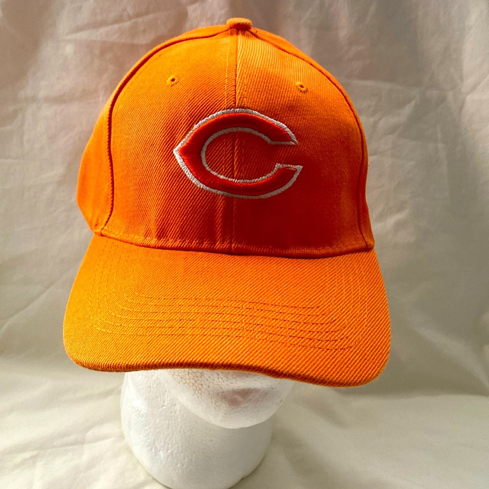 Chicago Bears Hat (HAT1)